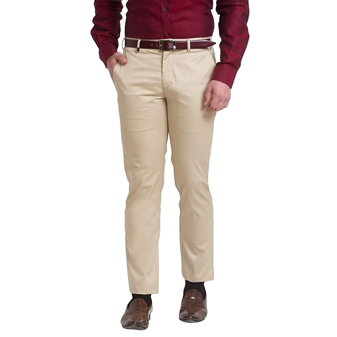 Chino Trouser